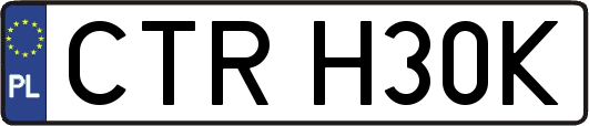 CTRH30K