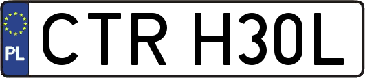 CTRH30L