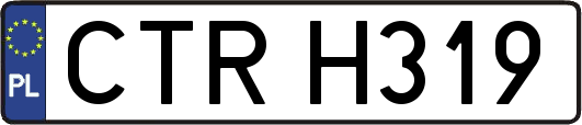 CTRH319