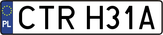 CTRH31A