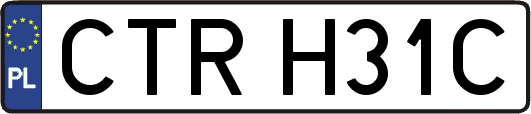 CTRH31C