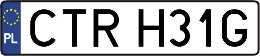 CTRH31G