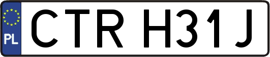 CTRH31J
