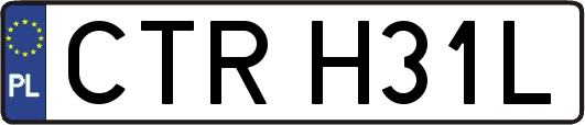 CTRH31L