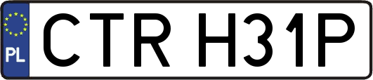 CTRH31P