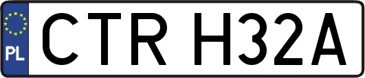 CTRH32A