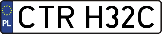 CTRH32C