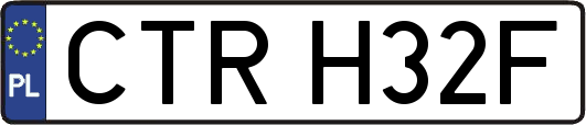 CTRH32F