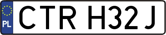 CTRH32J