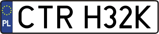 CTRH32K