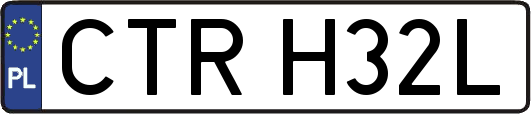 CTRH32L