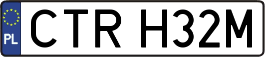 CTRH32M