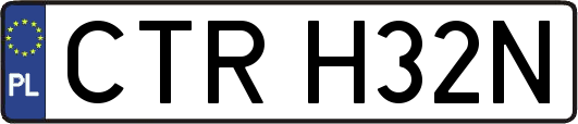 CTRH32N