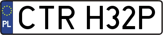 CTRH32P