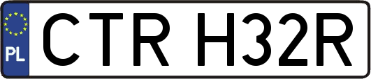 CTRH32R