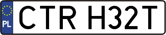 CTRH32T
