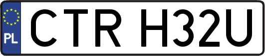 CTRH32U