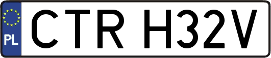 CTRH32V