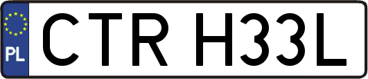 CTRH33L