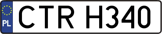 CTRH340