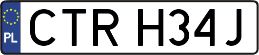 CTRH34J