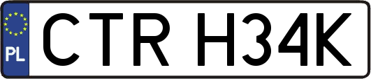 CTRH34K