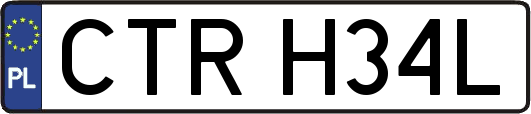 CTRH34L
