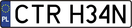 CTRH34N
