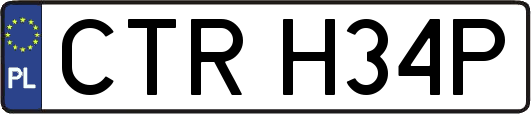 CTRH34P