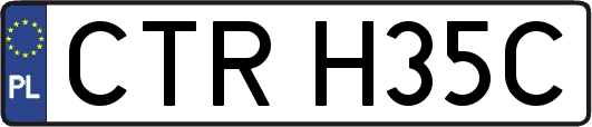 CTRH35C