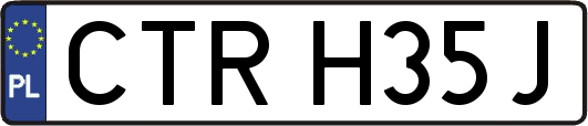 CTRH35J