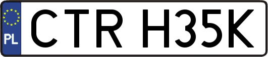 CTRH35K