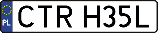 CTRH35L