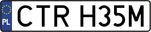 CTRH35M