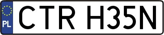 CTRH35N