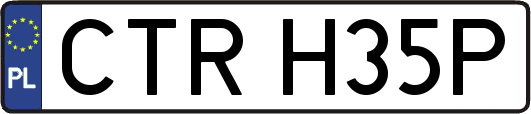 CTRH35P