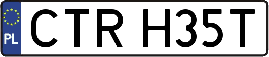 CTRH35T
