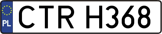 CTRH368