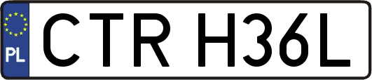 CTRH36L