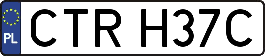 CTRH37C