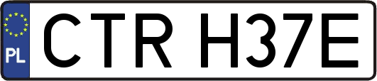 CTRH37E