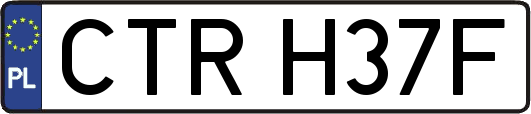 CTRH37F