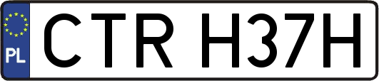 CTRH37H
