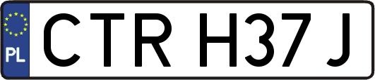 CTRH37J