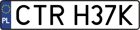 CTRH37K