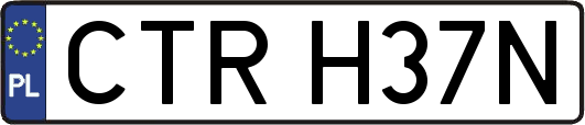 CTRH37N