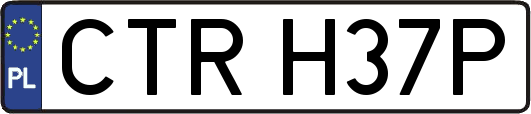 CTRH37P