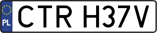 CTRH37V
