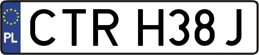 CTRH38J