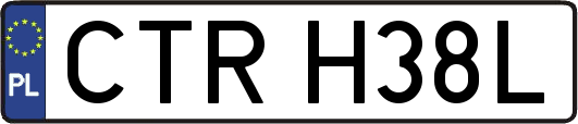 CTRH38L